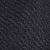 Färg Black denim vald