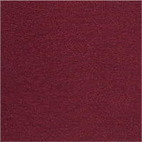 Color Burgundy selected