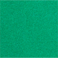 Colour Emerald Green selected