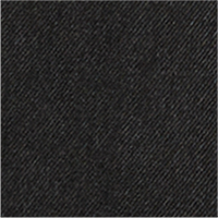 Color Black denim seleccionat