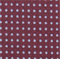 Couleur Bordeaux sélectionnée