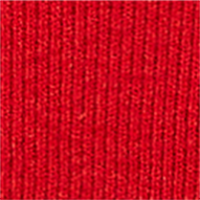 Couleur Rouge sélectionnée