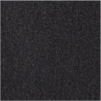 Kleur Black denim geselecteerd