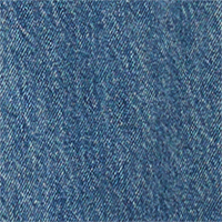 Kleur Middenblauw geselecteerd