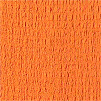 Couleur Orange sélectionnée