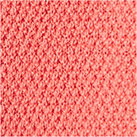 Colour Coral Red selected