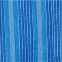 Kleur Blauw geselecteerd