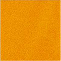 Farbe Orange ausgewählt