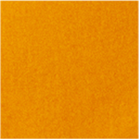 Couleur Orange sélectionnée