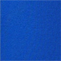 Couleur Bleu sélectionnée