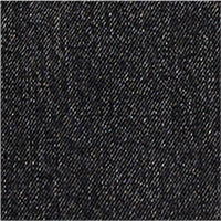 Färg Black denim vald