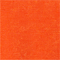 Farbe Orange ausgewählt