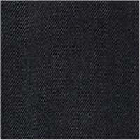 Kleur Black denim geselecteerd