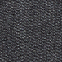 Color Denim negro seleccionado