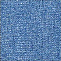 Kleur Middenblauw geselecteerd