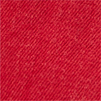 Couleur Rouge sélectionnée