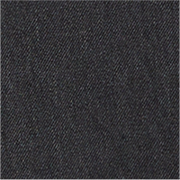 Kleur Black denim geselecteerd