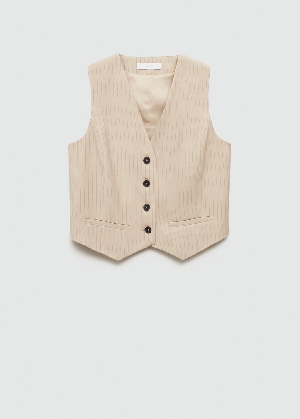 Waistcoat unibo - Article without model