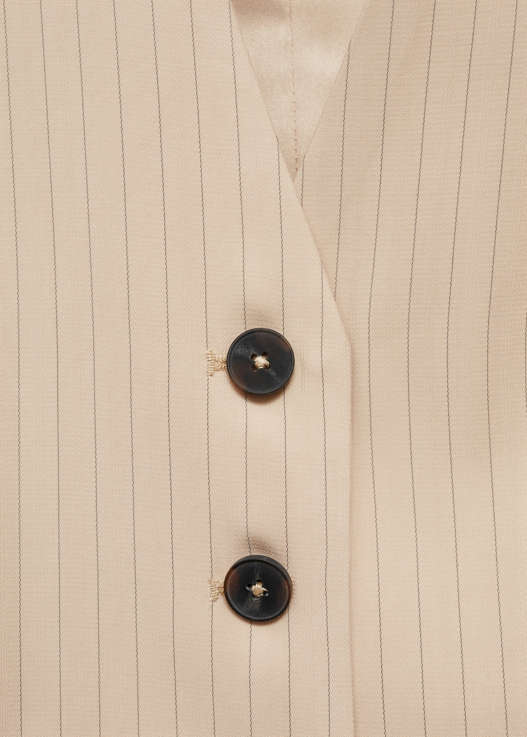 Waistcoat unibo - Details of the article 8