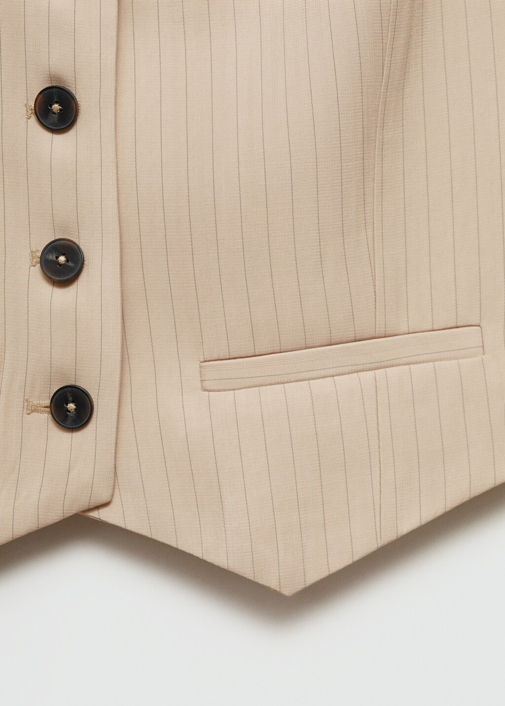 Waistcoat unibo - Details of the article 9