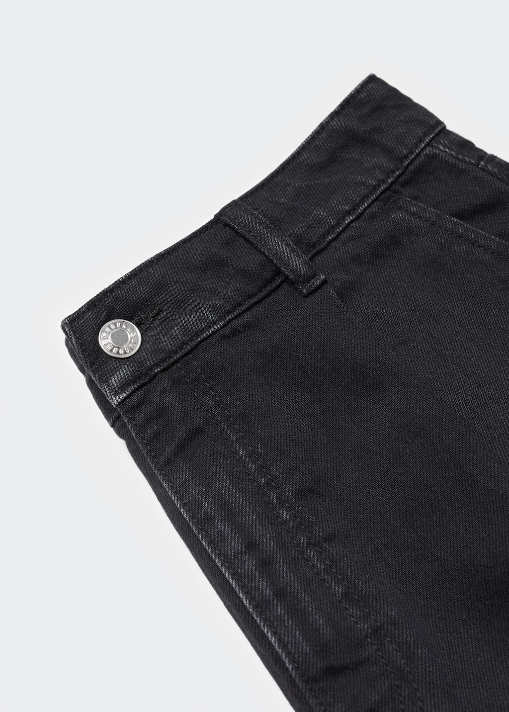 Shorts texans slouchy - Detall de l'article 8