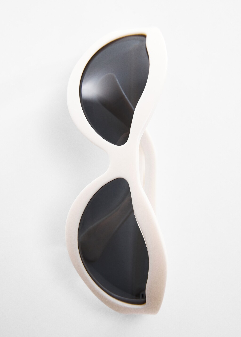 Irregular crystals sunglasses - Details of the article 5