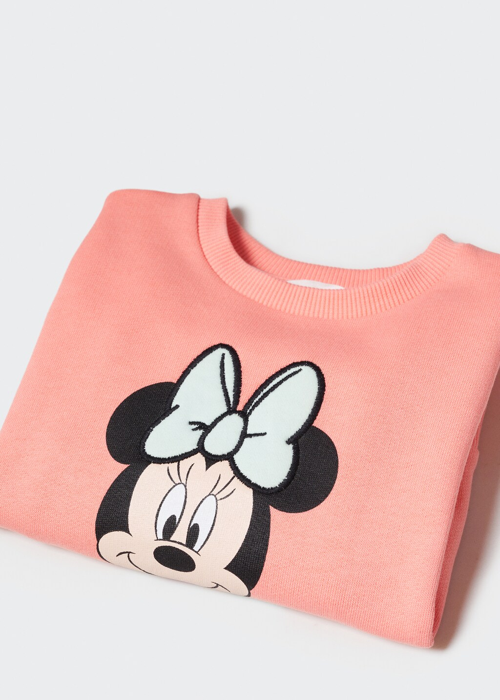 Minnie Mouse sweatshirt - Details of the article 0