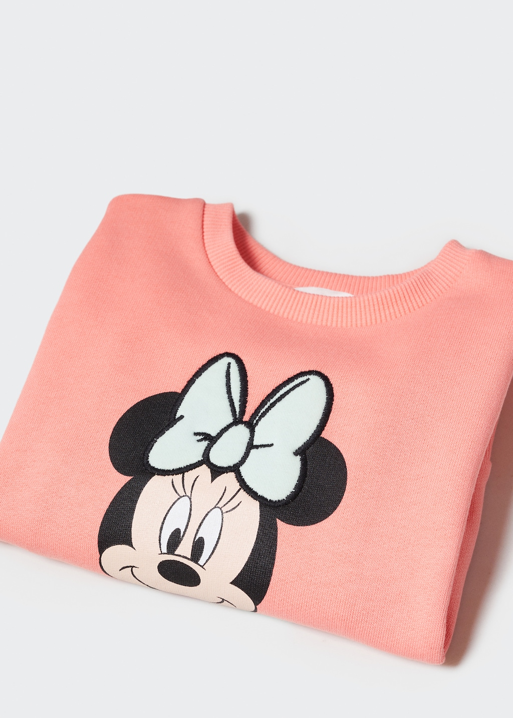 Minnie Mouse sweatshirt - Details of the article 0