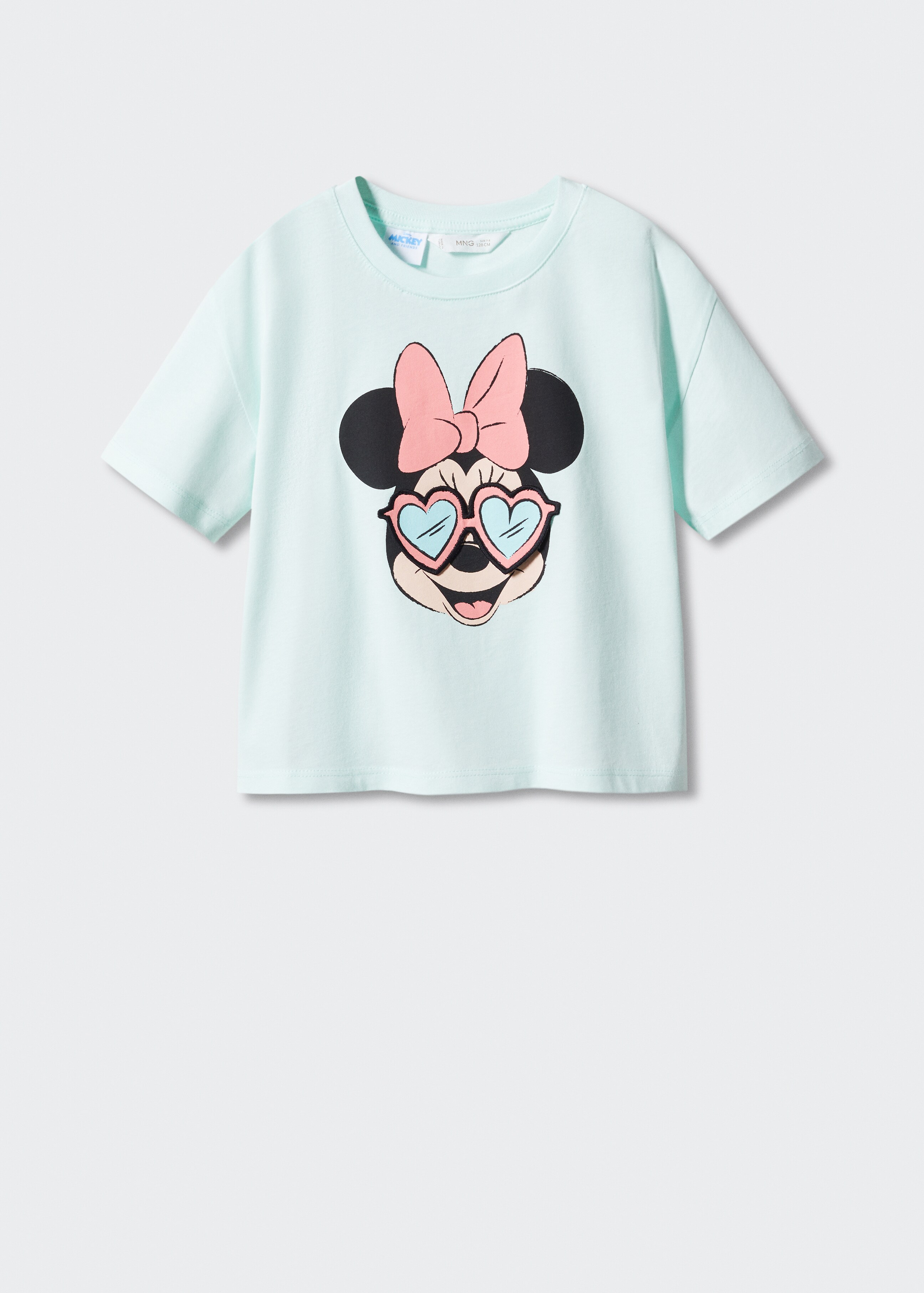 Minnie Mouse T-shirt - Article without model