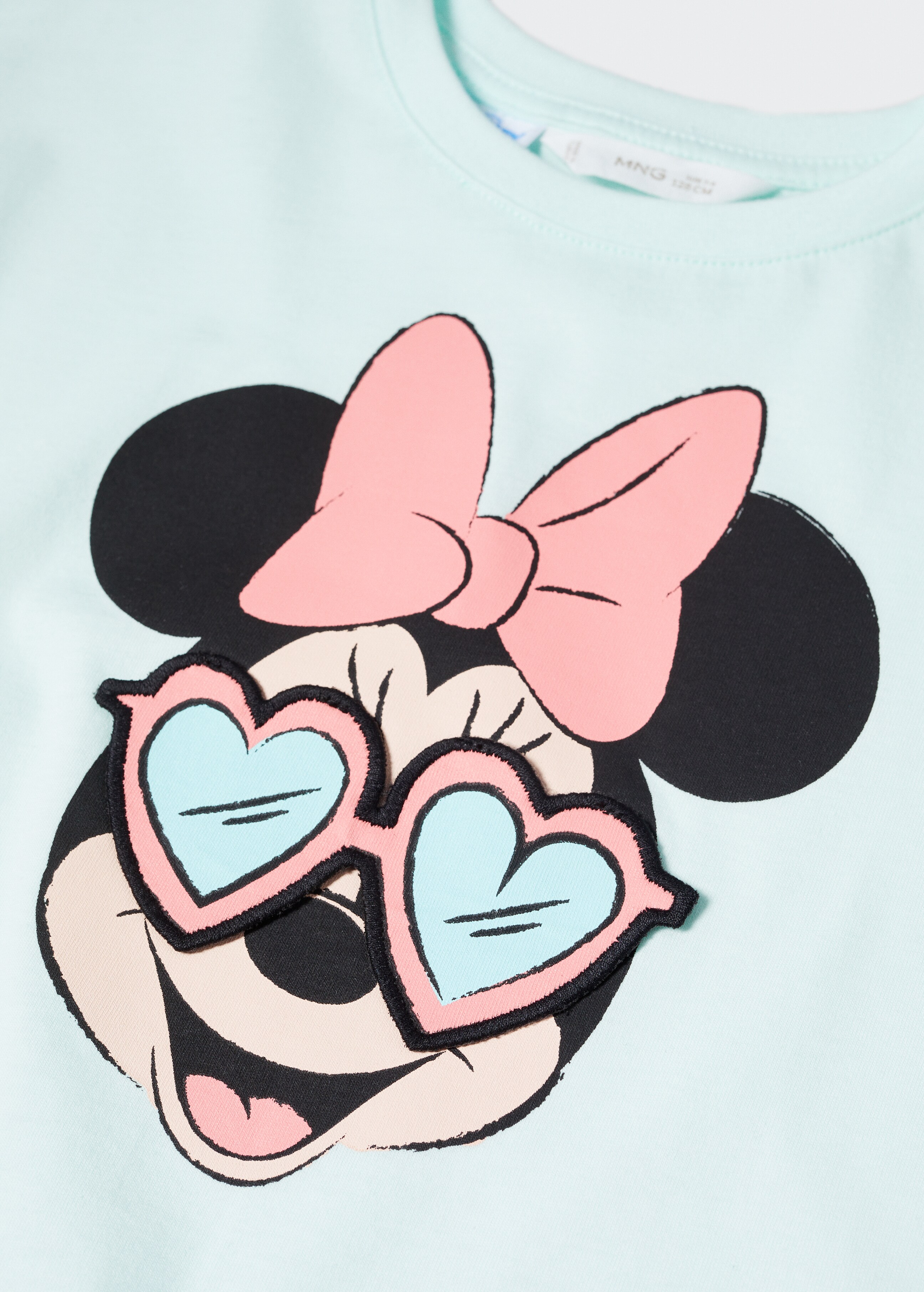Minnie Mouse T-shirt - Details of the article 8