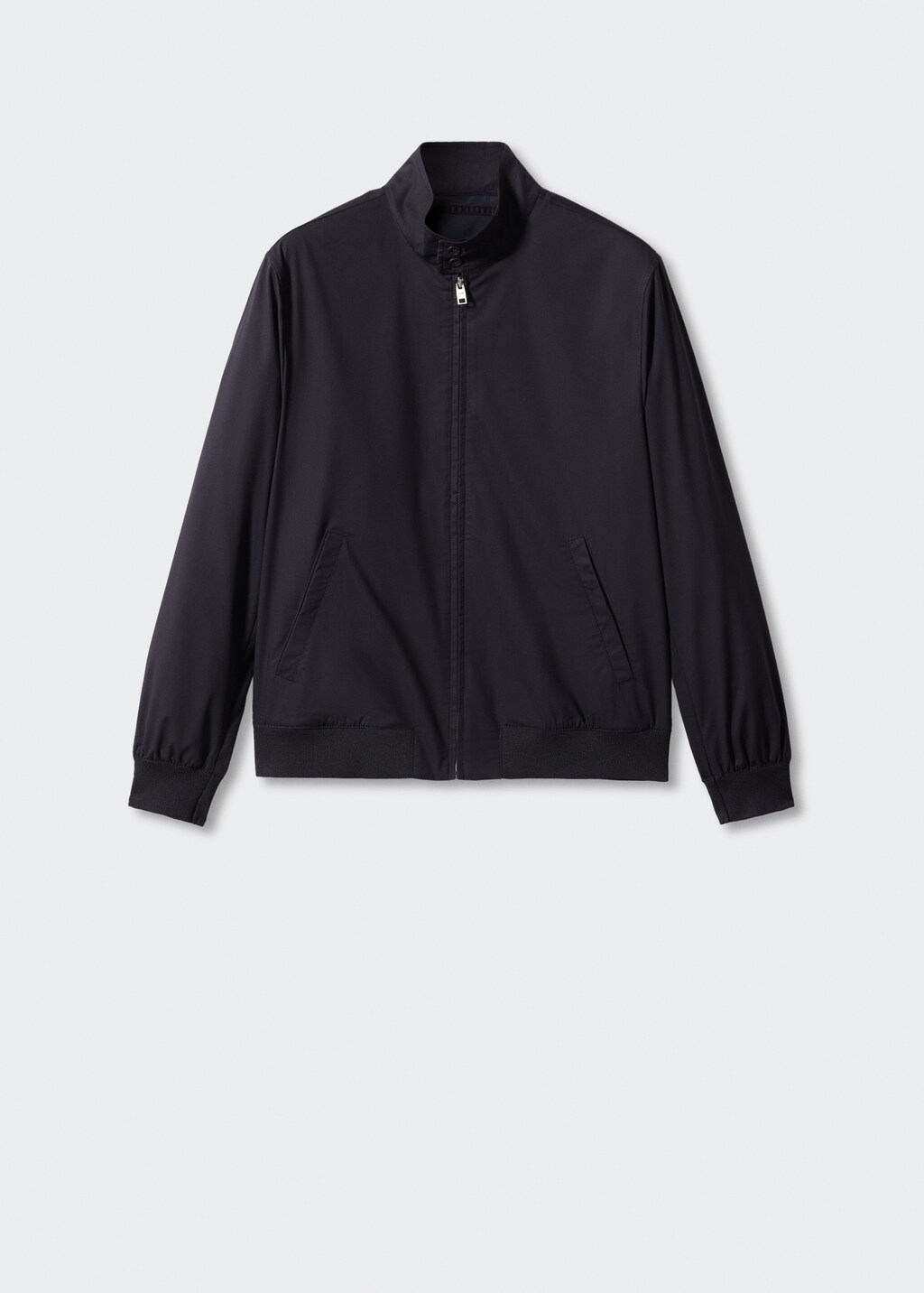 Cover cloth bomber jacket best sale