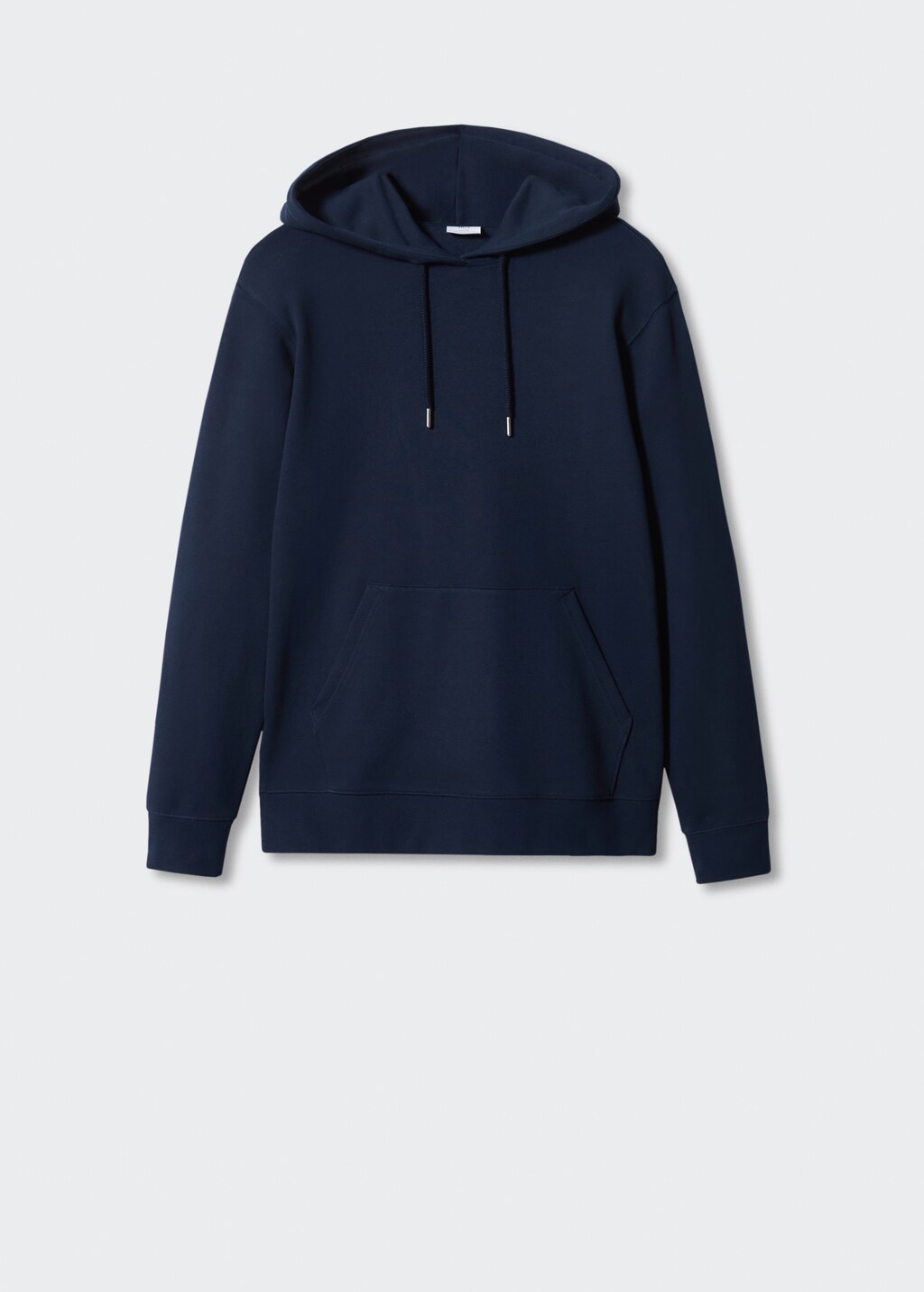 Hoodie cotton sweatshirt - Article without model