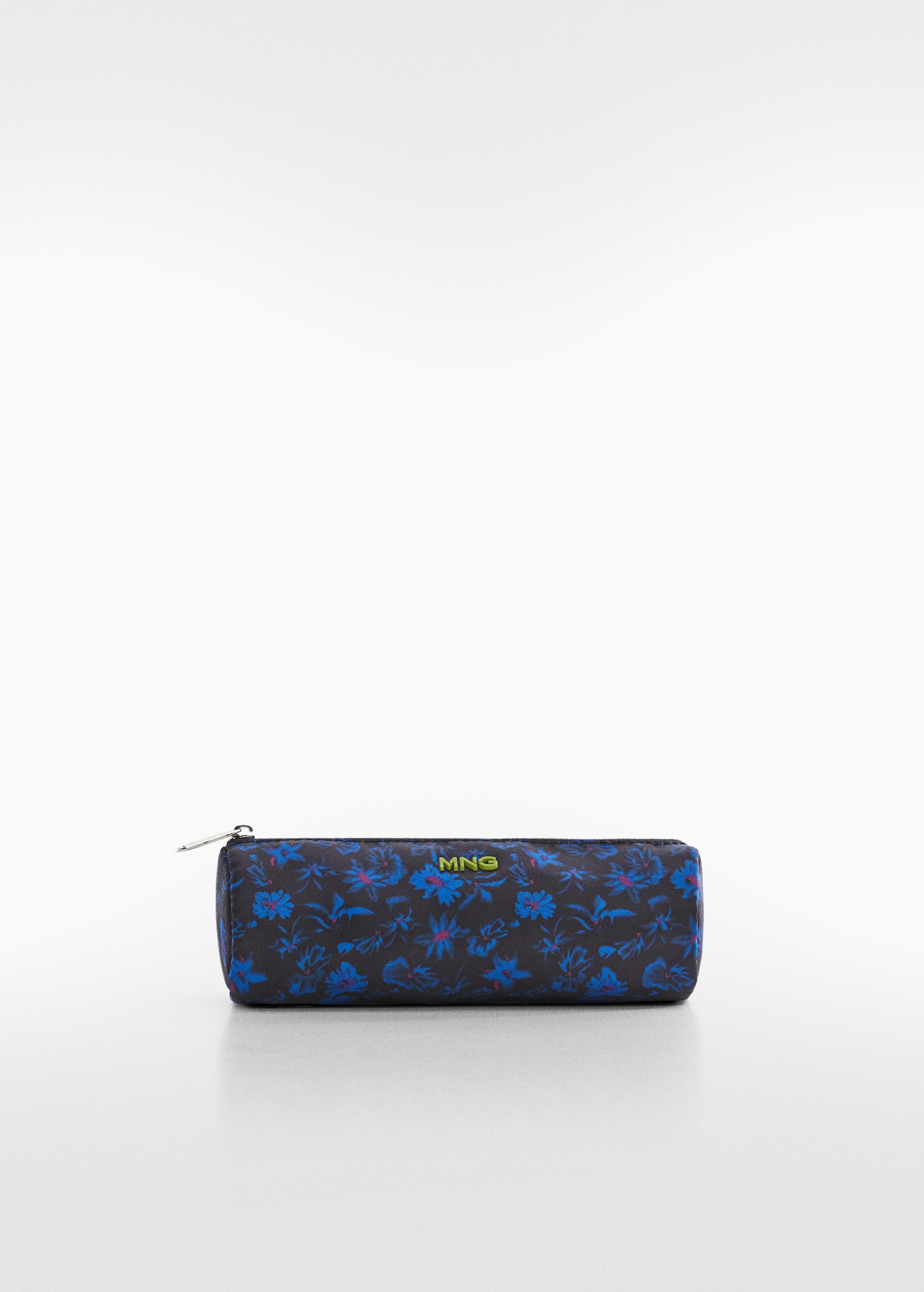 Logo zipped pencil case - Article without model