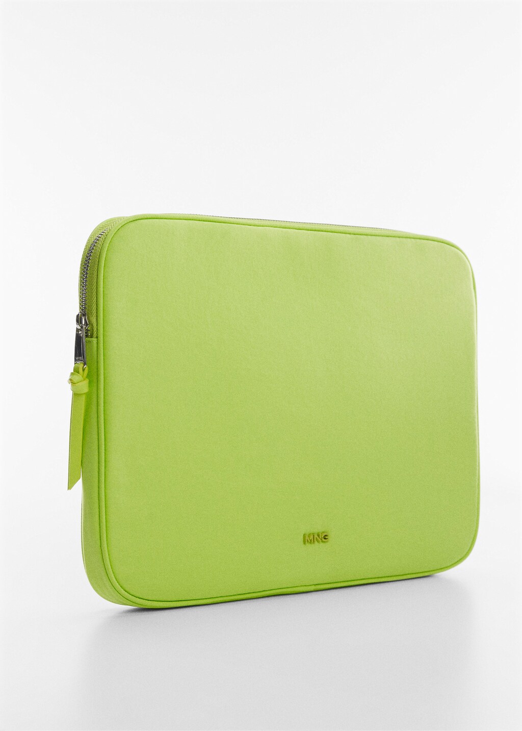 Double-compartment laptop case - Medium plane