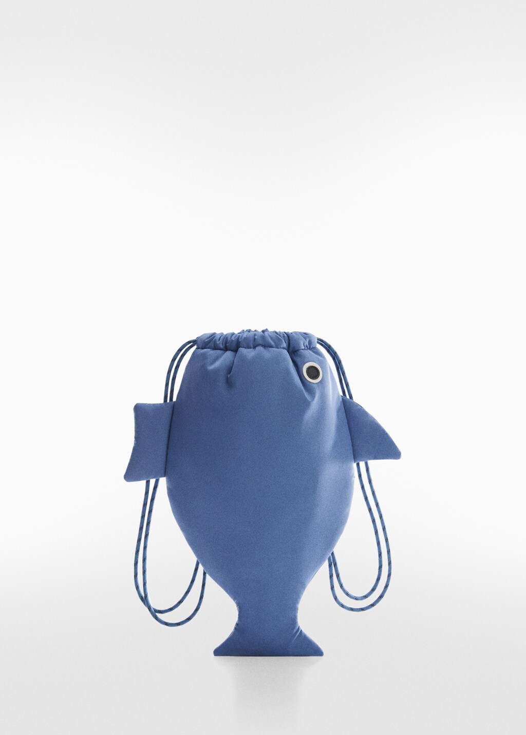 Shark backpack - Article without model