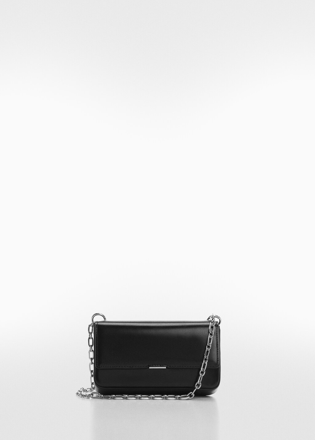 Flap chain bag - Article without model