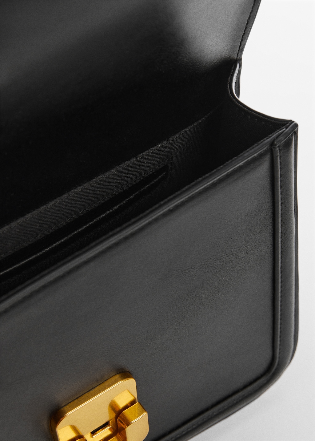 Cross-body bag - Details of the article 1