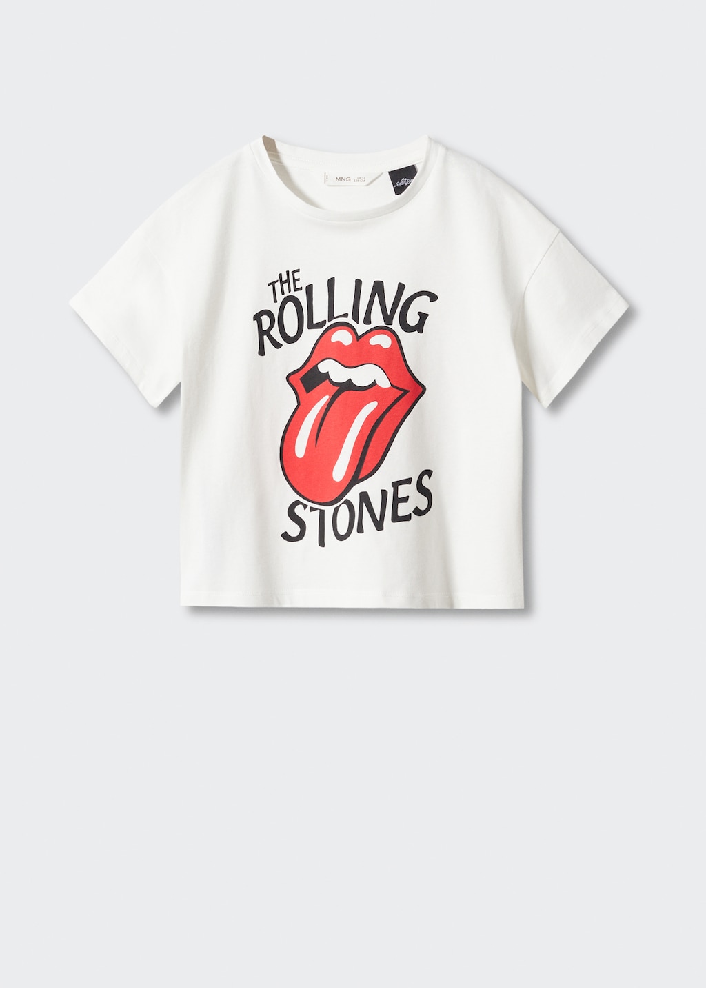 Samarreta The Rolling Stones - Article sense model