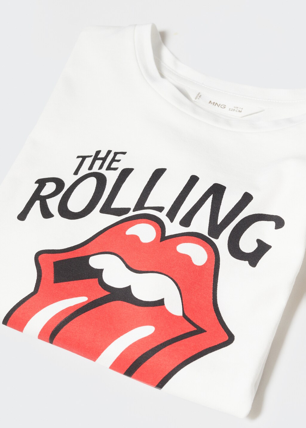 Samarreta The Rolling Stones - Detall de l'article 8