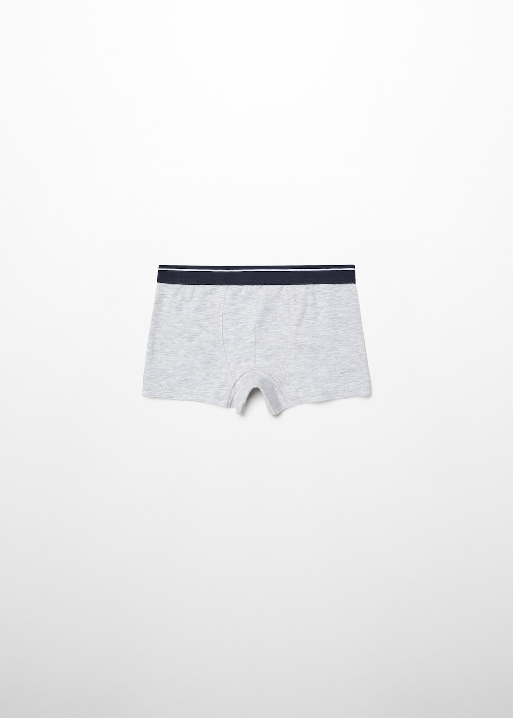 Printed boxer shorts 3 pack - Details of the article 8