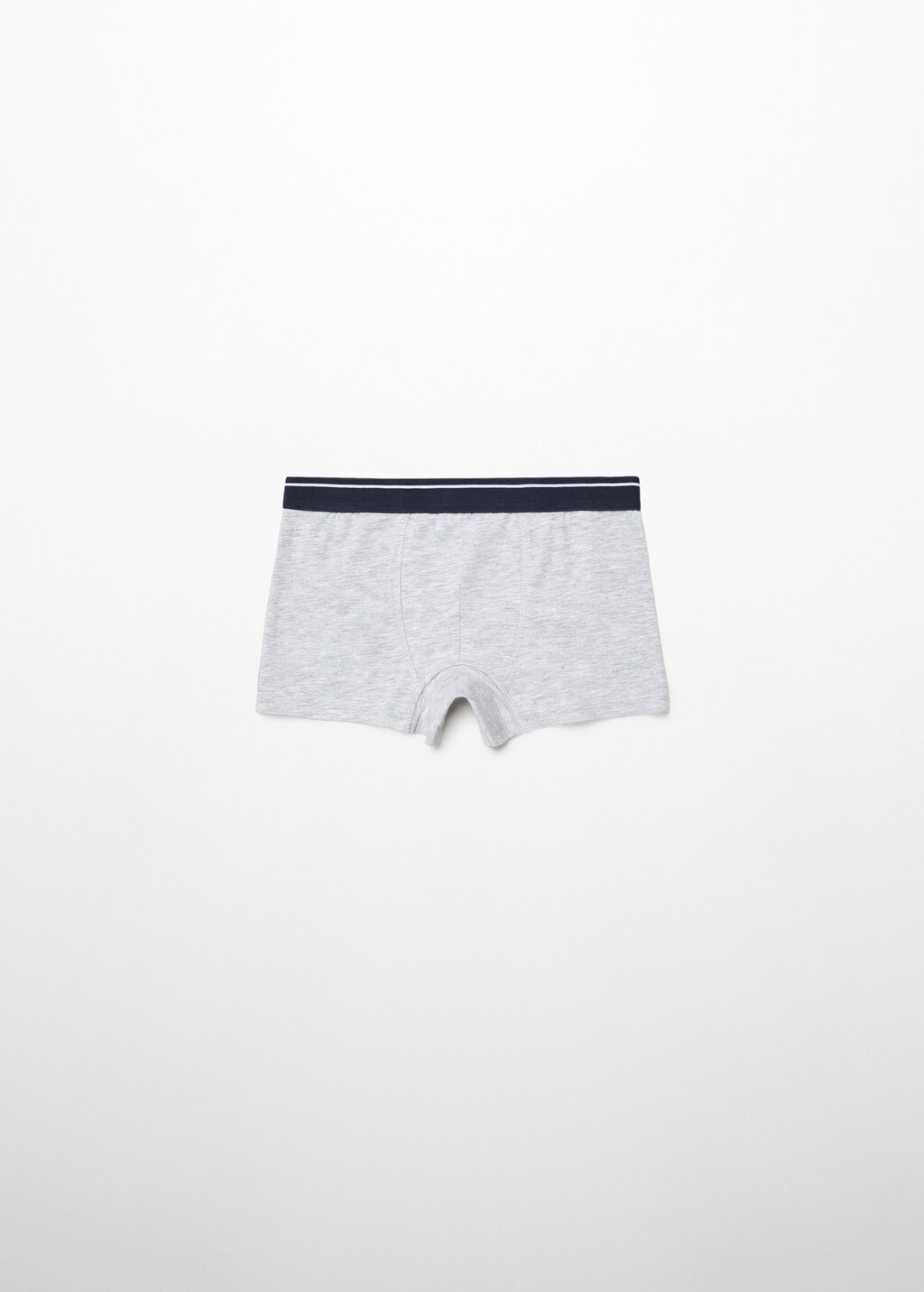 3er-Pack gemusterte Boxershorts - Detail des Artikels 8