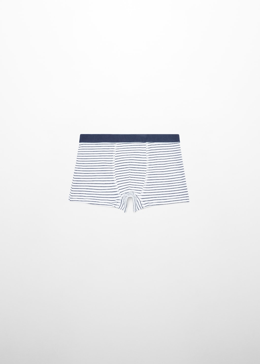 Printed boxer shorts 3 pack - Details of the article 0