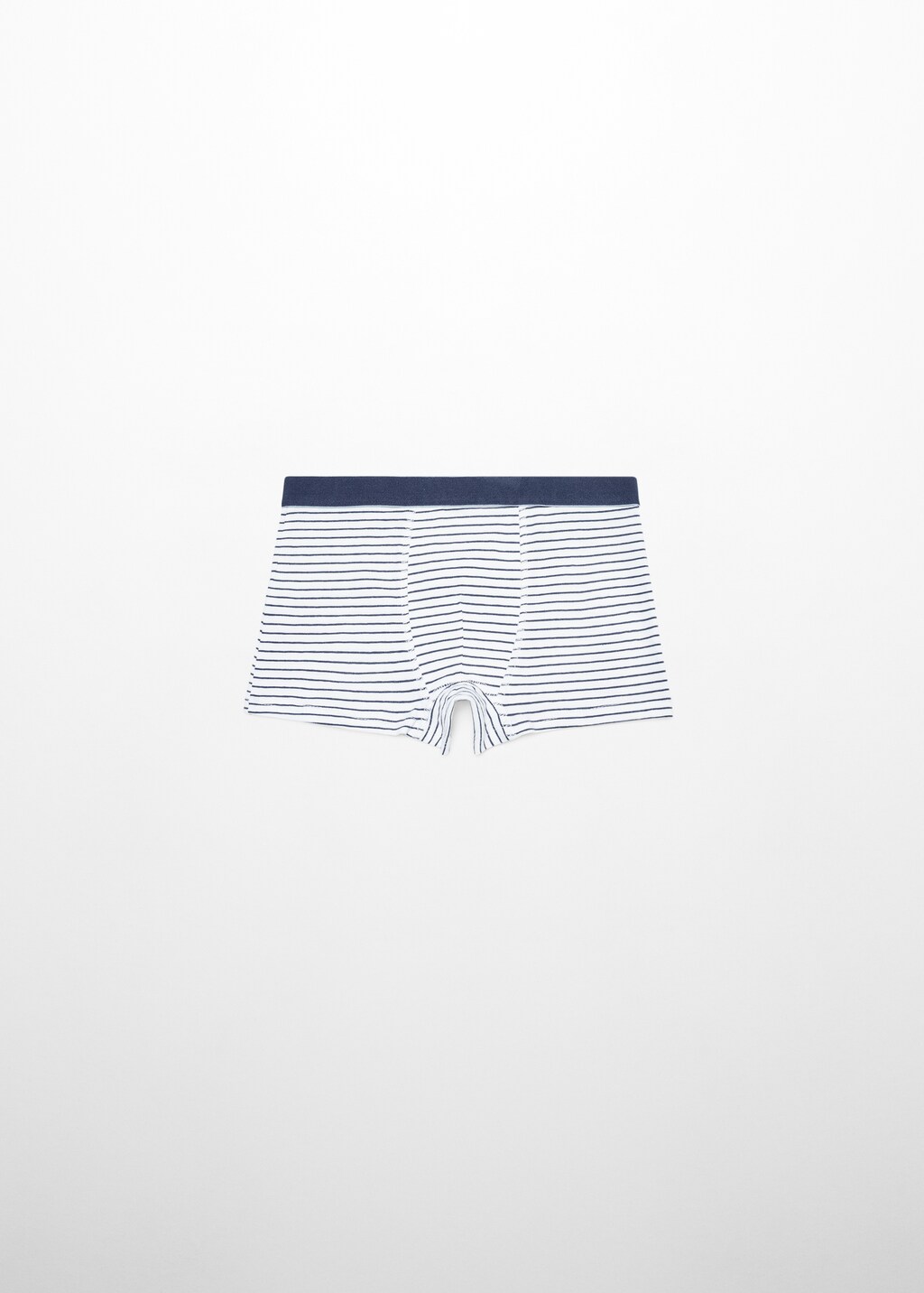 Printed boxer shorts 3 pack - Details of the article 0