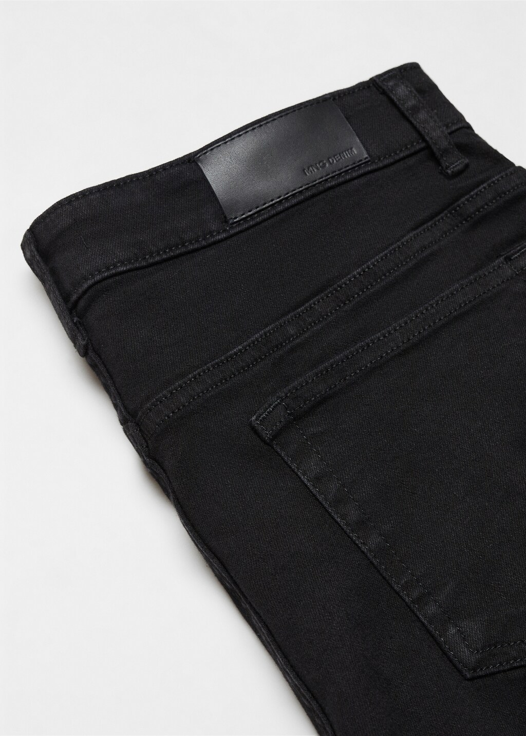 Slim fit Ultra Soft Touch Patrick jeans - Details of the article 8