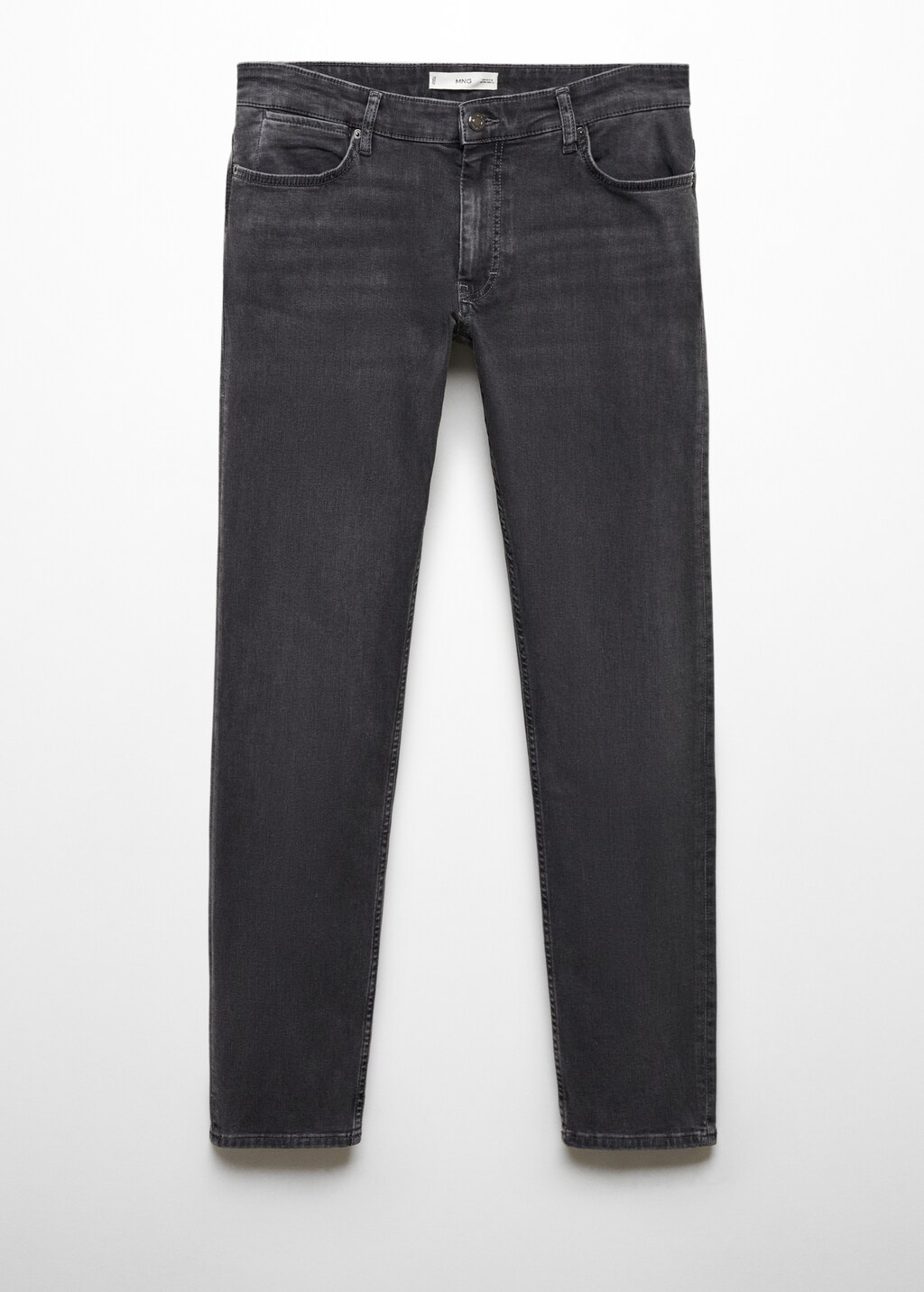 Slim fit Ultra Soft Touch Patrick jeans - Article without model