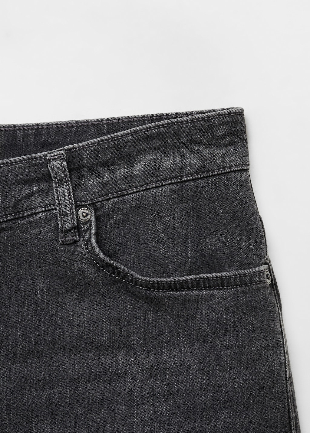 Slim Fit-Jeans Patrick Ultra Soft Touch - Detail des Artikels 8