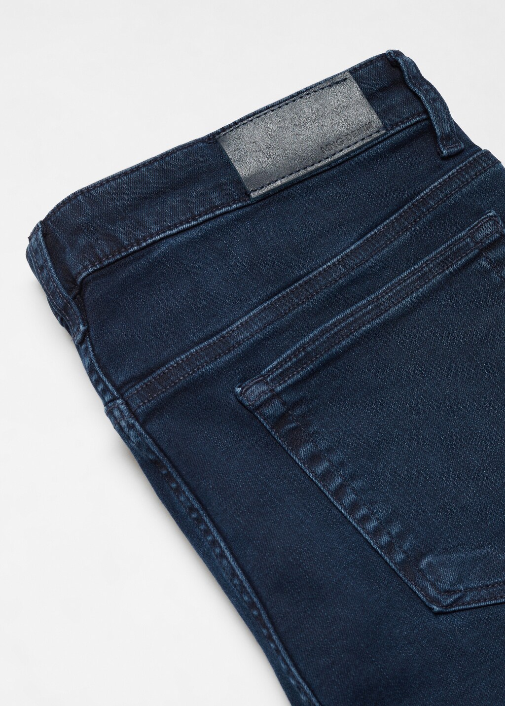 Slim fit Ultra Soft Touch Patrick jeans - Details of the article 8