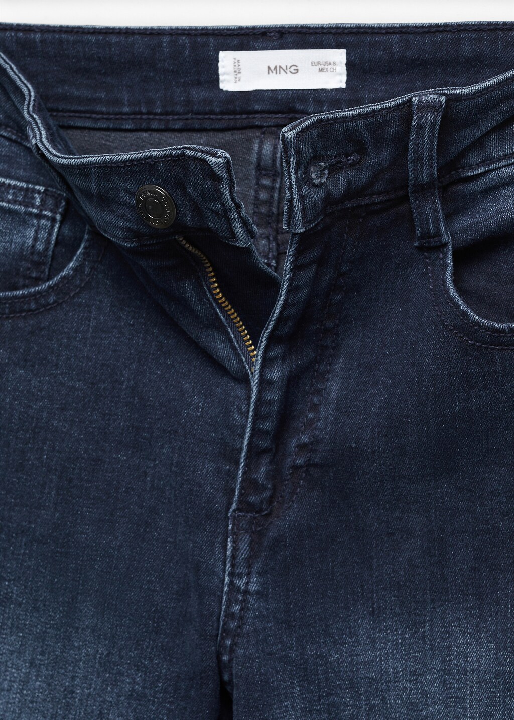 Flared Jeans - Detail des Artikels 8