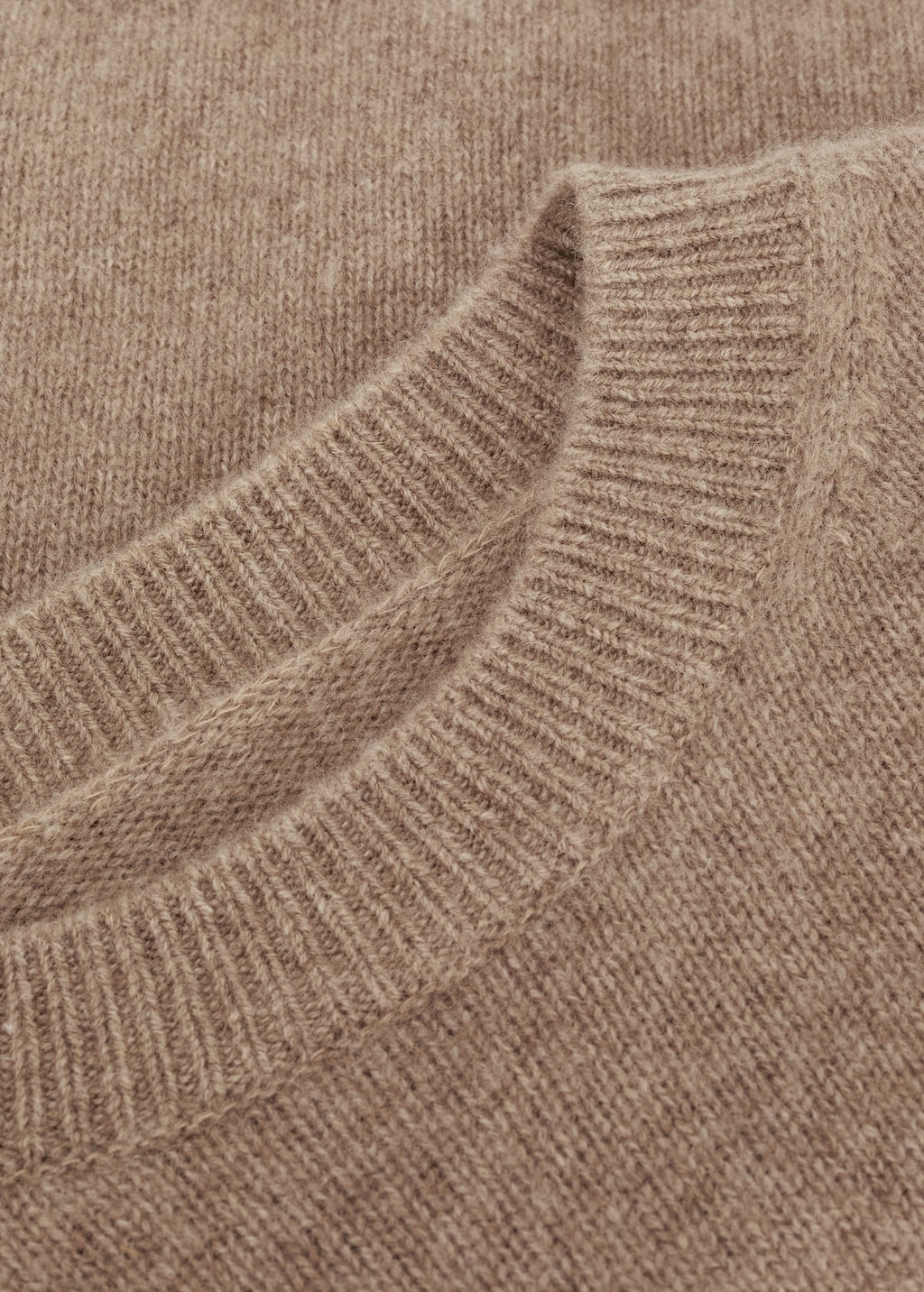 Jersey crop cashmere - Detalle del artículo 8