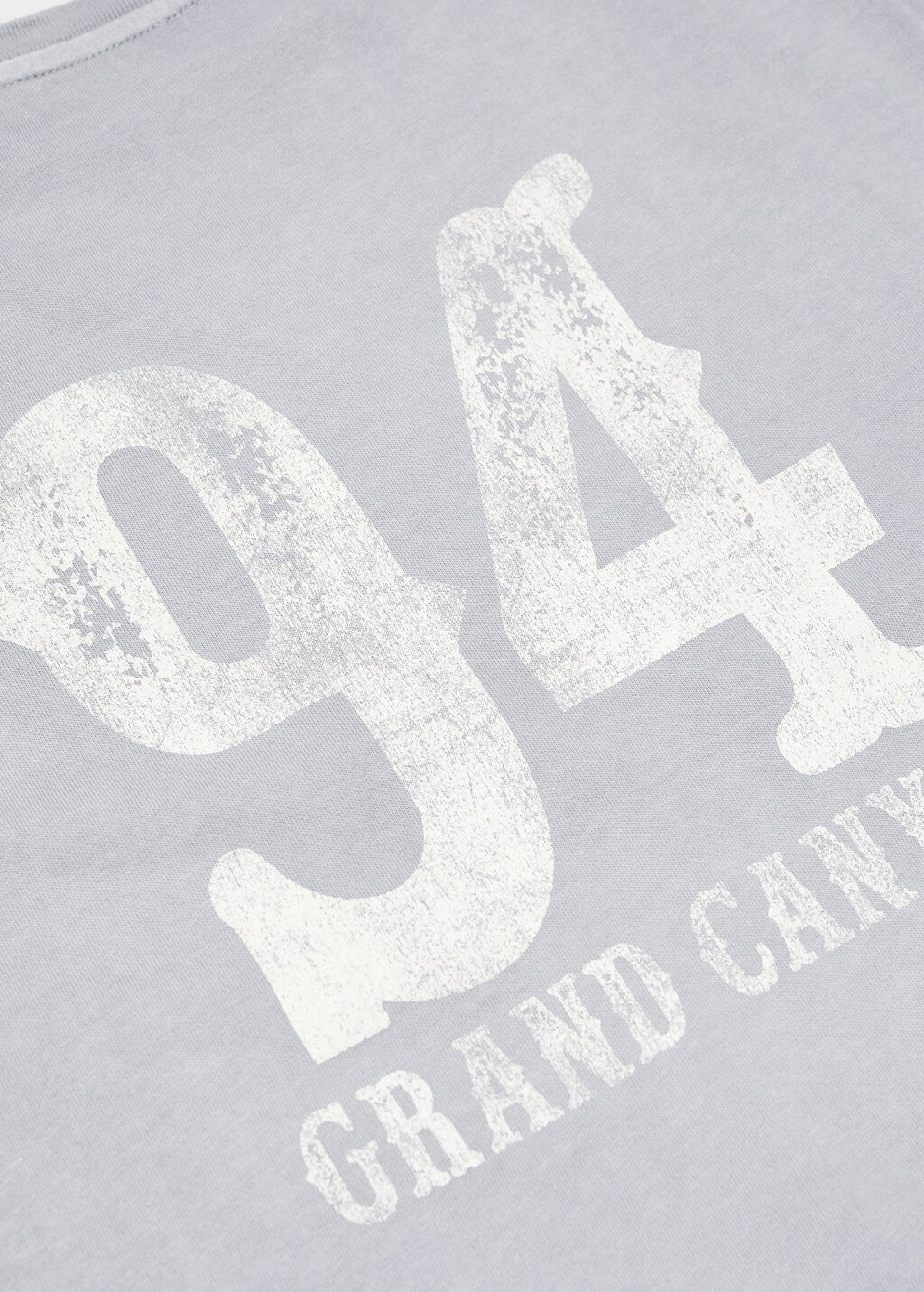 Message cotton T-shirt - Details of the article 8